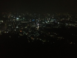 Seoul by Night